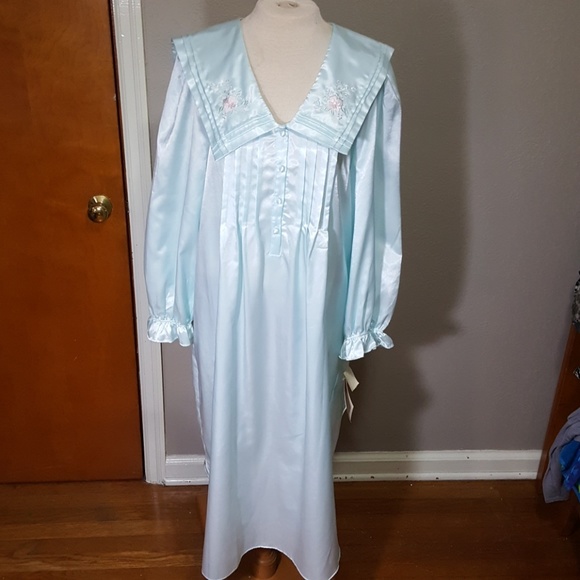 aria gowns sleepwear